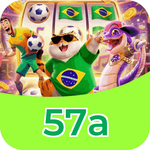 Slots Premium da PG Soft na 57a